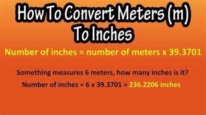 1.98m to Feet: A Comprehensive Guide to Conversion, Importance, and Practical Applications