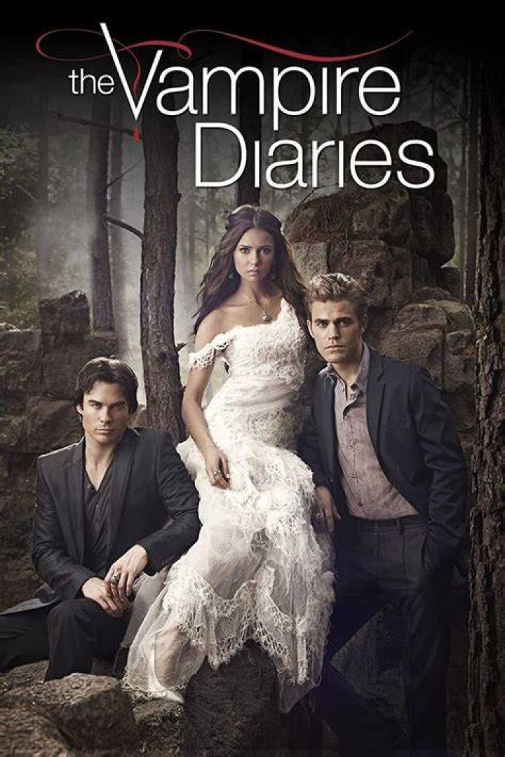 10 Must-Watch Shows Like The Vampire Diaries: Dive Into the World of Supernatural Drama