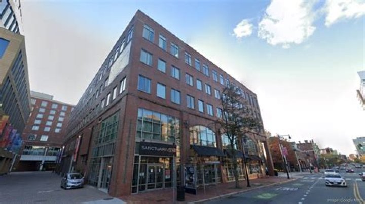 1585 Mass Ave Cambridge MA: A Comprehensive Guide to This Vibrant Location
