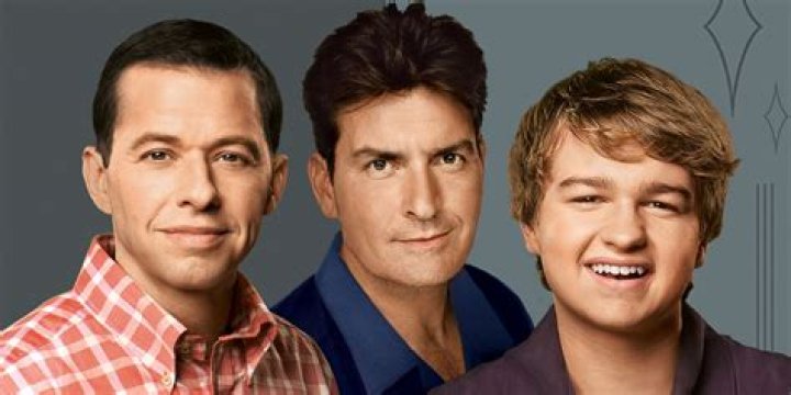 2 and a Half Men: A Comprehensive Look at the Iconic Sitcom