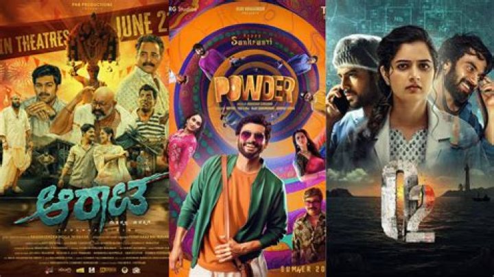 2024 Kannada Movies: Explore the Best on Movierulz & More!