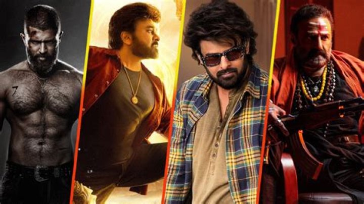 2025 Telugu Movies & Reviews: Latest Updates | [Movierulz Alternatives]