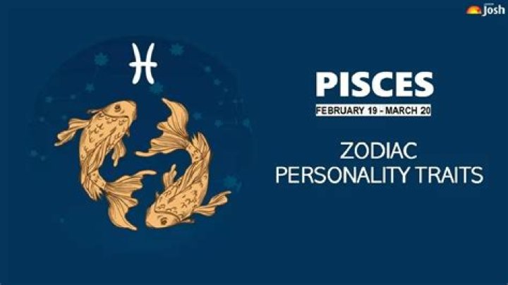 20th Feb Zodiac Sign: Discover the Traits and Characteristics of Pisces