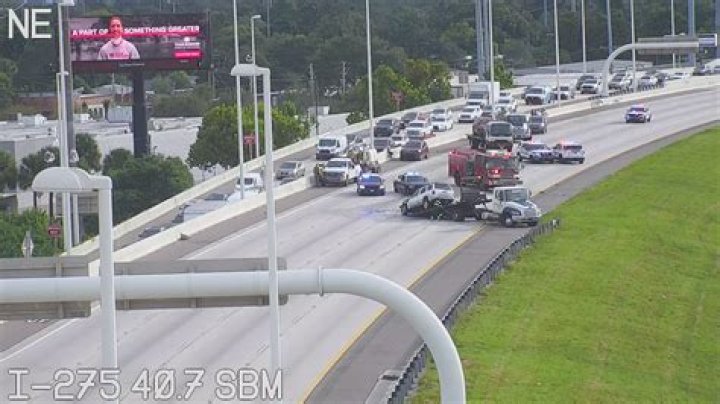 275 Accident Tampa: A Comprehensive Guide to Understanding Causes, Safety Measures, and Solutions