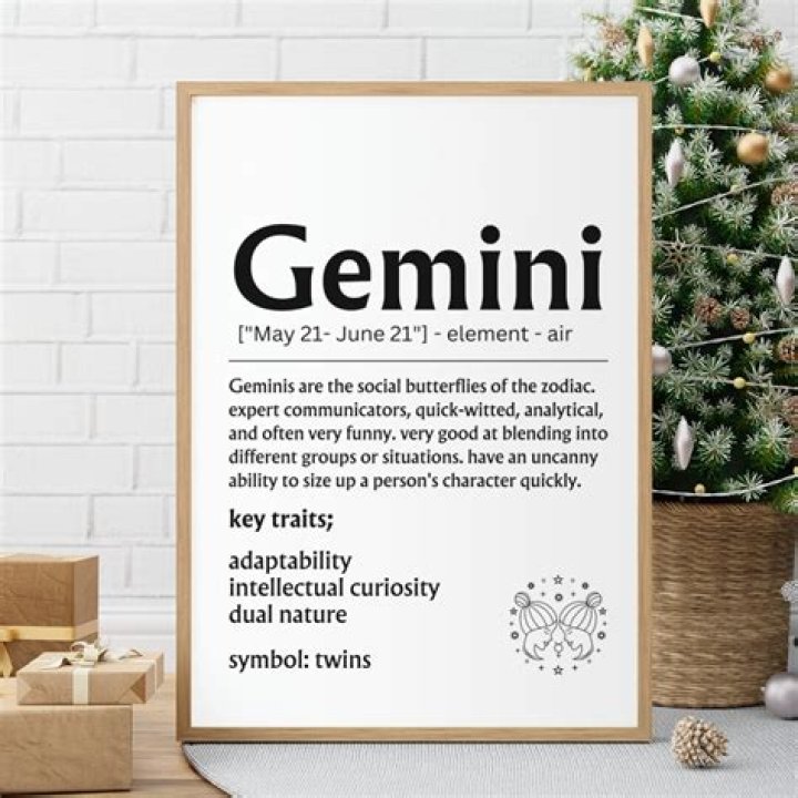 28th May Zodiac Sign: Unveiling the Mystical Traits of Gemini