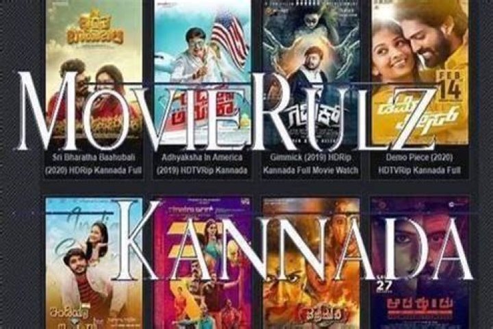 5movierulz 2025: Kannada Movies & Legal Alternatives | Discover