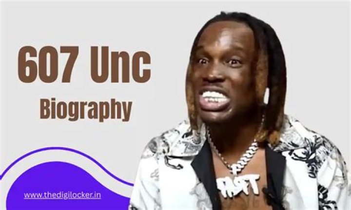 607 UNC Net Worth Forbes: Unveiling the Wealth and Influence of UNC's Elite