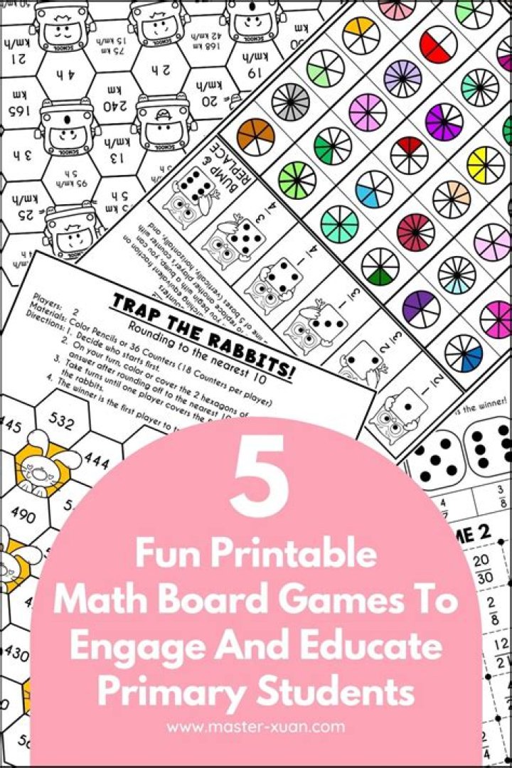 76 Math Games: Engage, Learn, and Master Mathematics