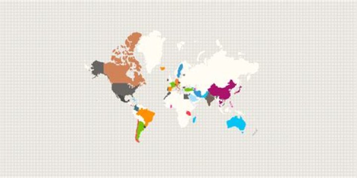 86 Countries: Exploring the World's Diversity and Opportunities
