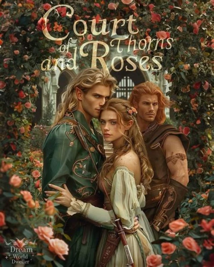 A Court of Thorns and Roses Main Characters: A Comprehensive Guide