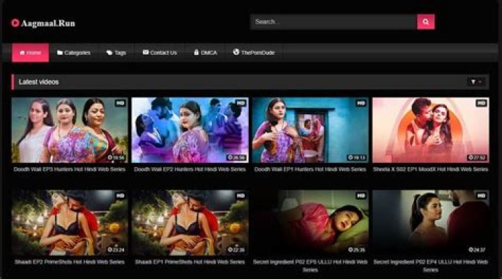 Aagmaal: Uncensored Web Series & Audiobooks - Insights
