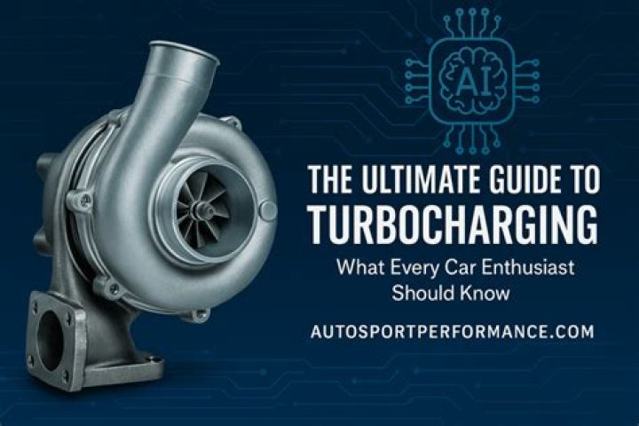 Ace Auto Ricet: The Ultimate Guide to Turbocharging Your Engine Performance