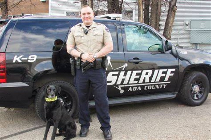 Ada County Sheriff: Ensuring Safety and Security in the Community