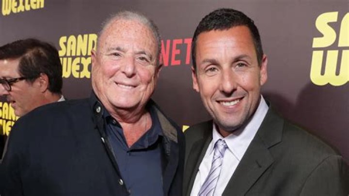 Adam Sandler Dies: Debunking the Myth and Celebrating the Iconic Career
