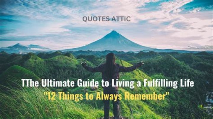 Adamilver For Life: The Ultimate Guide to Living a Fulfilling Life