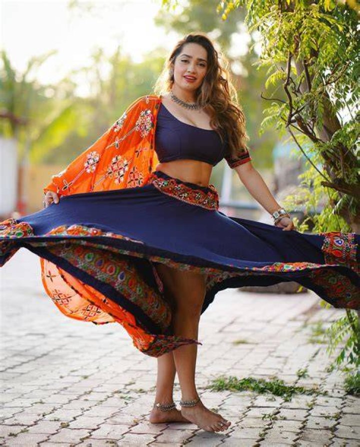 Aditi Mistry New Life 2025: A Comprehensive Look at Her Journey, Achievements, and Future Ventures