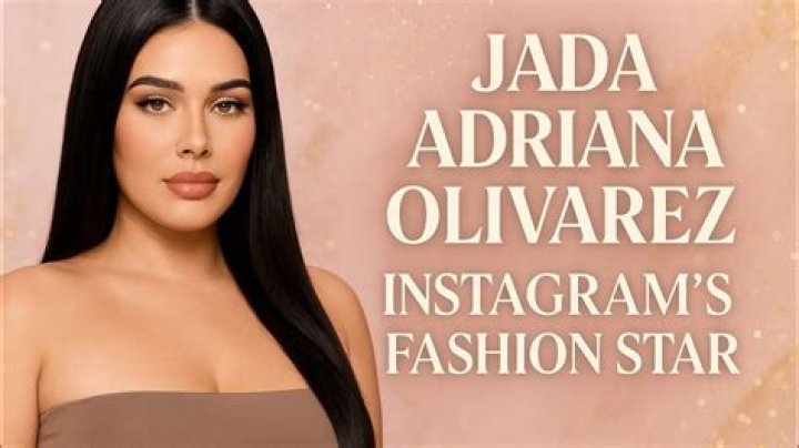 Adriana Olivarez: Live Content, TikTok Fame & More!