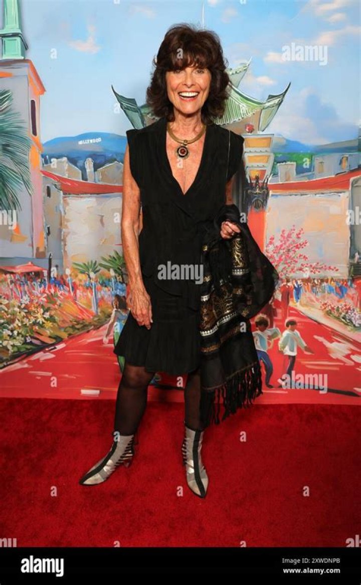 Adrienne Barbeau Net Worth: A Comprehensive Guide to Her Wealth, Career, and Achievements