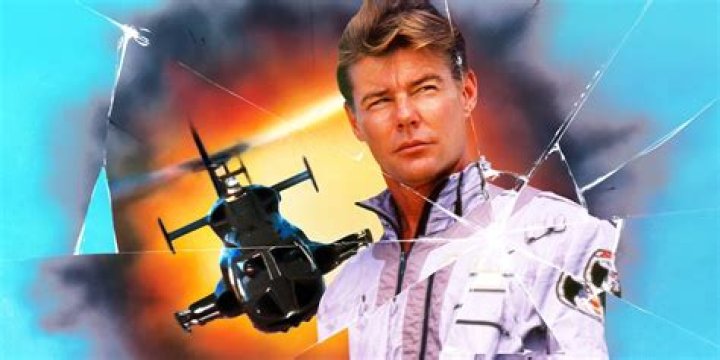 AirWolf: The Ultimate Guide to Understanding the AirWolf Phenomenon