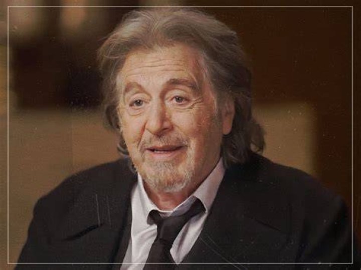 Al Pacino's Height: How Tall is the Iconic Actor?