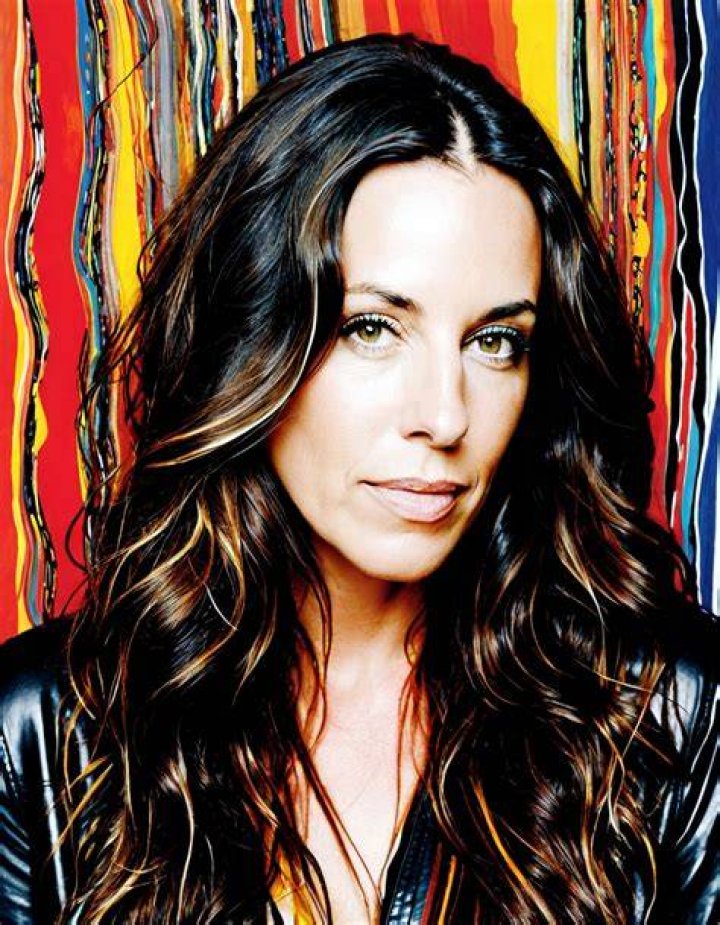 Alanis Morissette and Joey Gladstone: A Journey Through Music, Fame, and Legacy