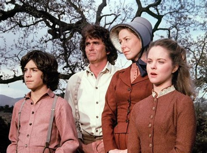Albert Ingalls: The Forgotten Character of Little House on the Prairie