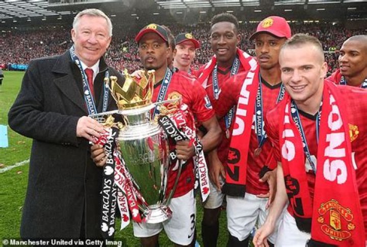 Alex Ferguson Net Worth: Exploring the Wealth of a Football Legend