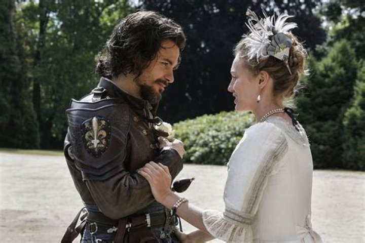 Alexandra Dowling & Tom Burke: Secrets & Love Story Unveiled