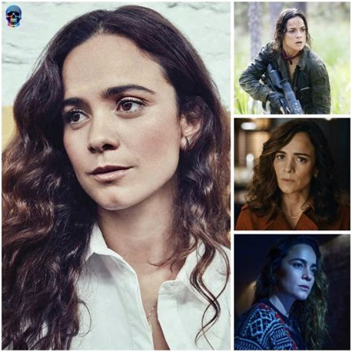 Alice Braga Moraes: Unveiling the Talented Brazilian Actress