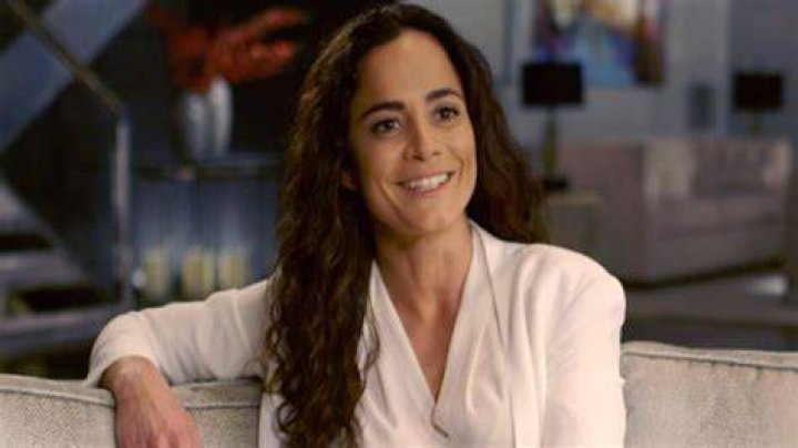 Alice Braga: The Remarkable Journey of an Iconic Brazilian Actress