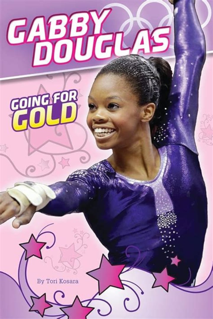 All About Gabby Douglas: The Inspiring Journey of an Olympic Champion
