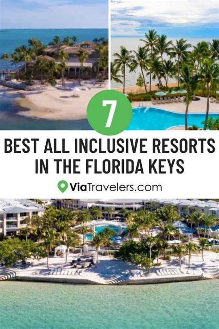 All-Inclusive Resorts in Florida Keys for Families: Your Ultimate Guide