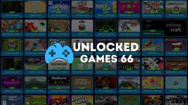 All Unblocked Games 66: Your Ultimate Guide to Fun and Entertainment