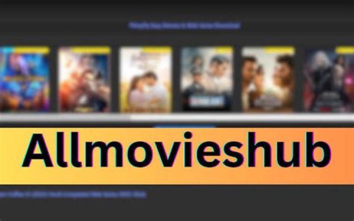 AllMoviesHub: Is It Safe? Alternatives & Where to Watch Movies Now