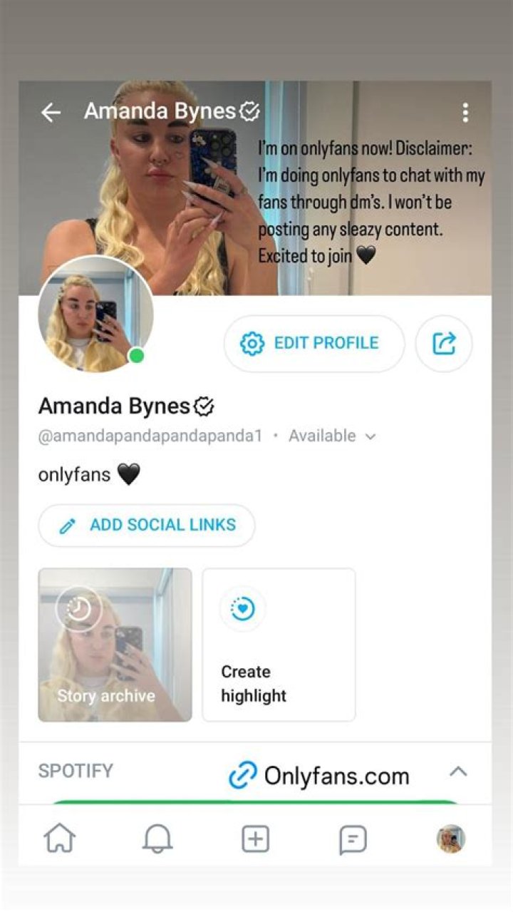 Amanda Cerny OnlyFans Leak: Facts, Myths, and the Bigger Picture