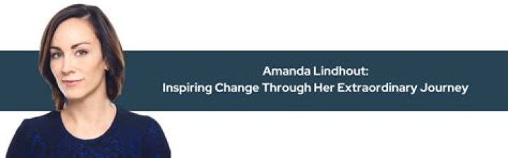 Amanda Lindhout: Relationship Status & Life Now (2024)