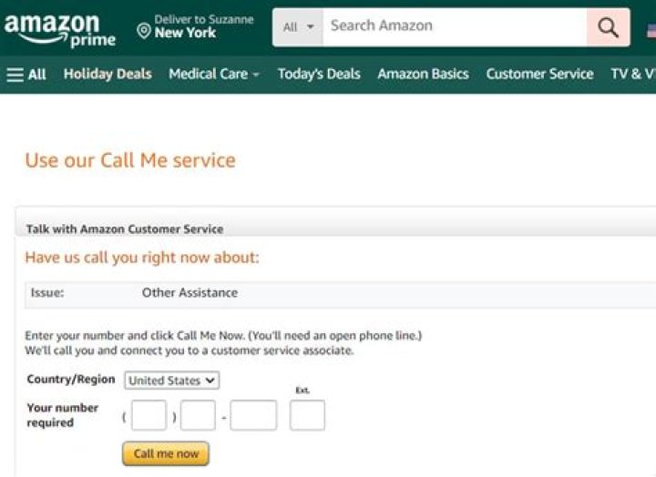 Amazon Telephone Number Customer Service: A Comprehensive Guide for Effective Support