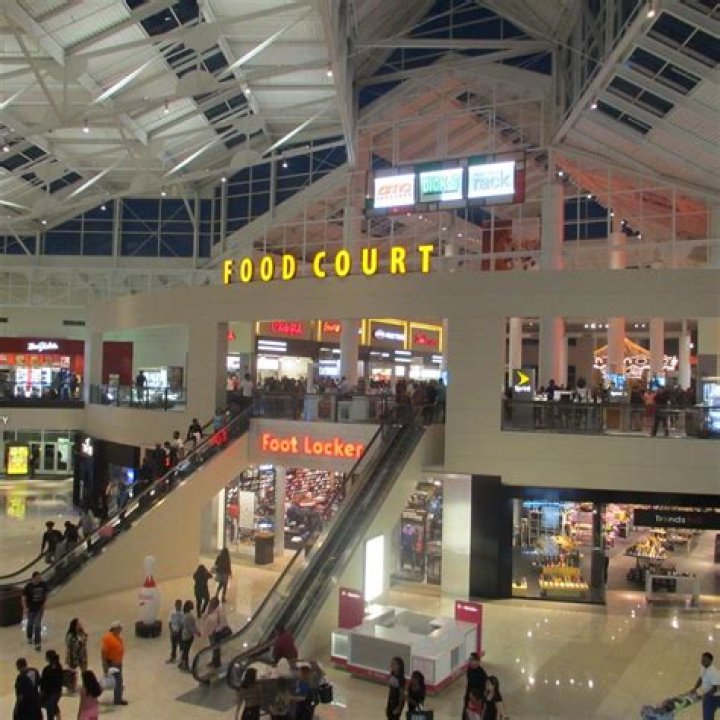 AMC Arlington Parks Mall: Your Ultimate Guide to Shopping, Entertainment, and More