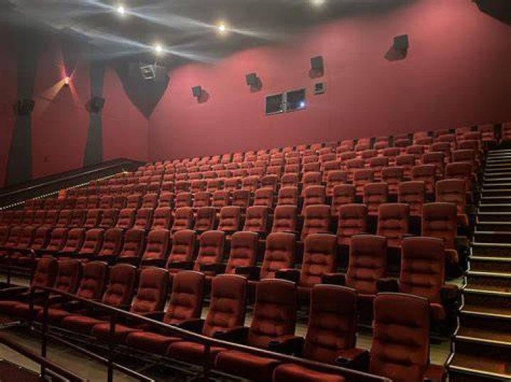 AMC Council Bluffs Theater: Your Ultimate Guide to Entertainment