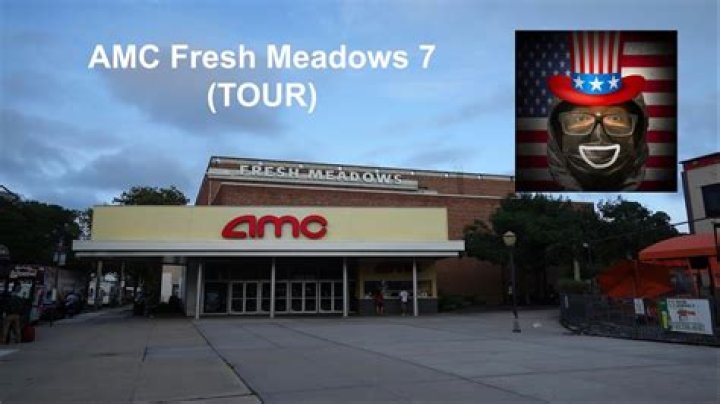 AMC Fresh Meadows 7 Fresh Meadows NY: The Ultimate Guide to Your Movie Experience