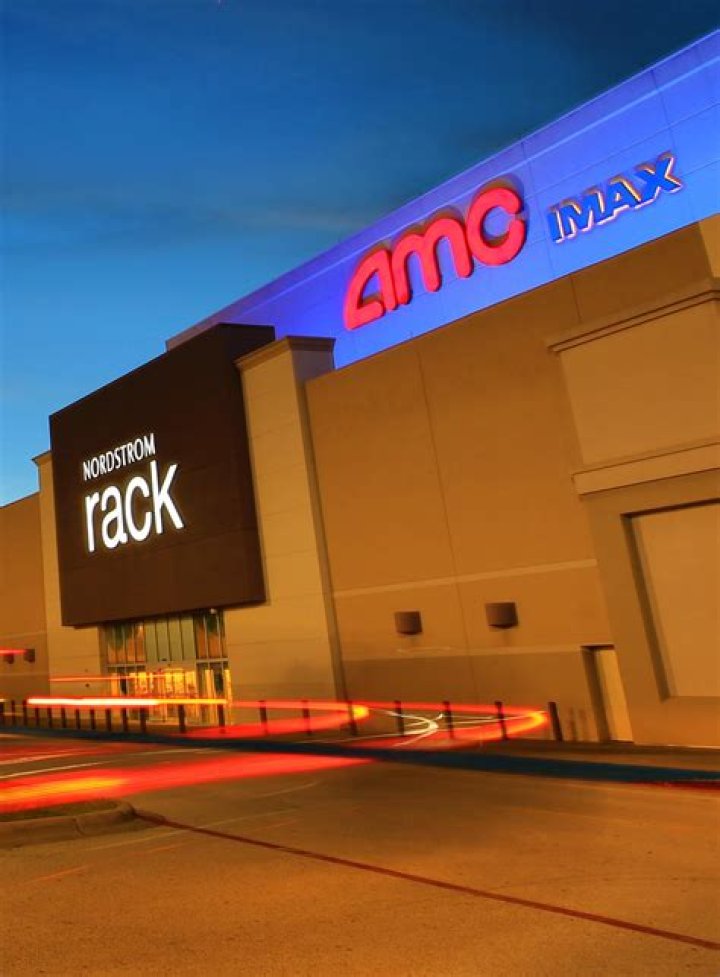 AMC in Arlington Parks Mall: Your Ultimate Guide to Entertainment