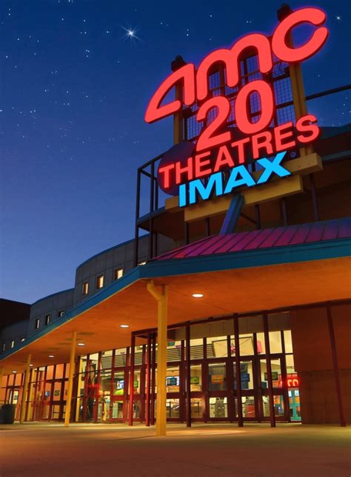 AMC Independence Commons 20 Theater: A Premier Entertainment Destination
