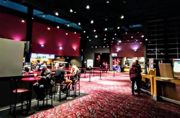 AMC Quarry Theatre Hodgkins IL: Your Ultimate Guide to Entertainment