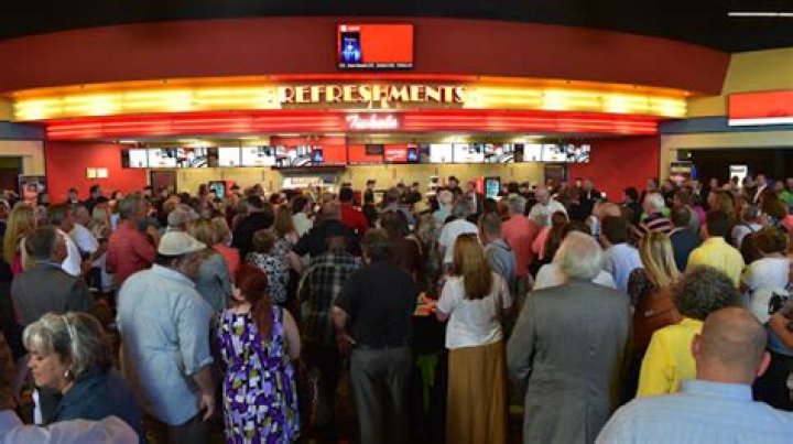 AMC Theater Spring Hill Tennessee: Your Ultimate Movie Experience