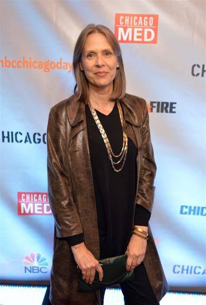 Amy Morton Young: The Rising Star in the Entertainment Industry