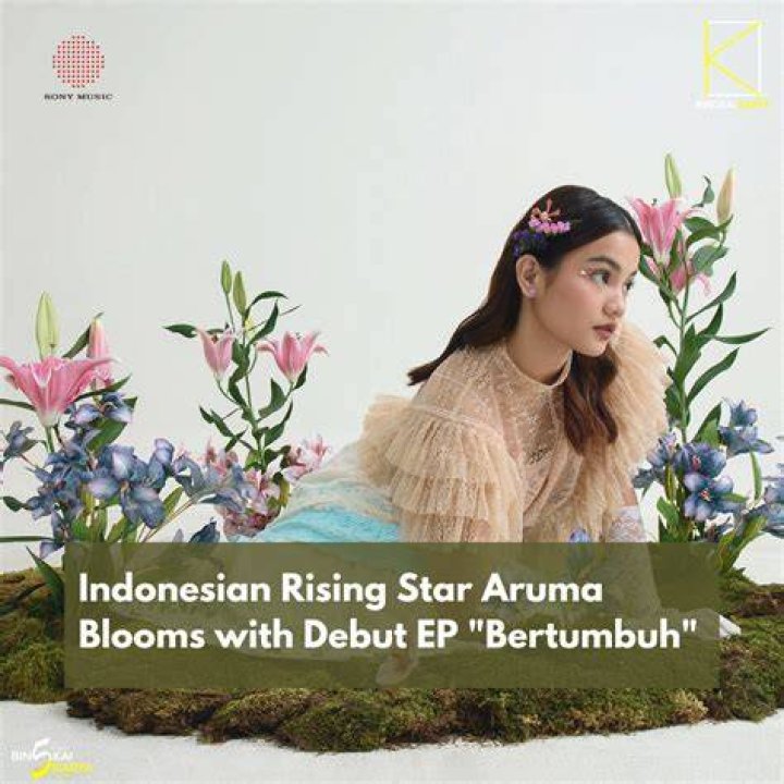Andi Allo: A Rising Star in the Indonesian Music Scene