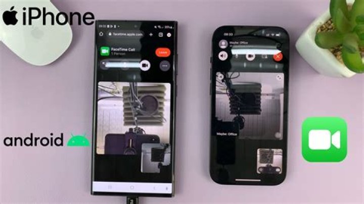 Android Video Call to iPhone Facetime: The Ultimate Guide to Seamless Communication