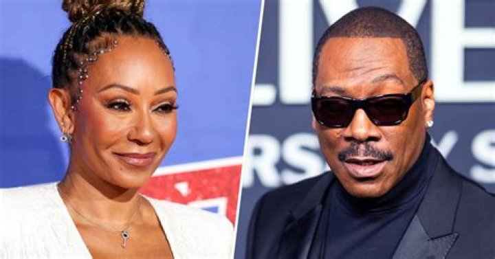 Angel Murphy Brown: Mel B & Eddie Murphy's Daughter Turns 18!
