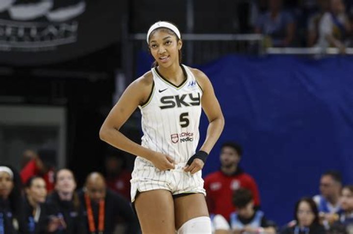 Angel Reese Rebounding: The Phenomenon Changing the Game