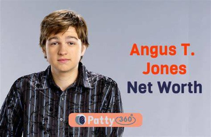 Angus T. Jones Net Worth 2022: A Comprehensive Look at the Rising Star's Wealth